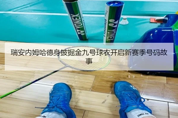 瑞安内姆哈德身披掘金九号球衣开启新赛季号码故事 - KaiyuanGames